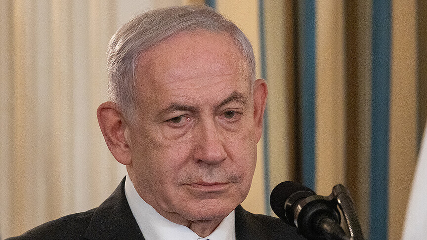 İsrailli eski müzakereci, Netanyahu'yu İsrailli esirlerin erken bırakılmasını engellemekle suçladı