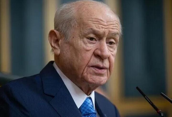 SON DAKİKA | MHP Lideri Devlet Bahçeli: Fon konusunda yol haritası belli