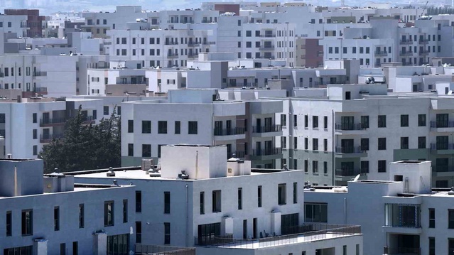 Hatay'da 153 bin 755 bağımsız bölüm teslim edildi, Kurum 'Bülent abi anlatsın' yazdı