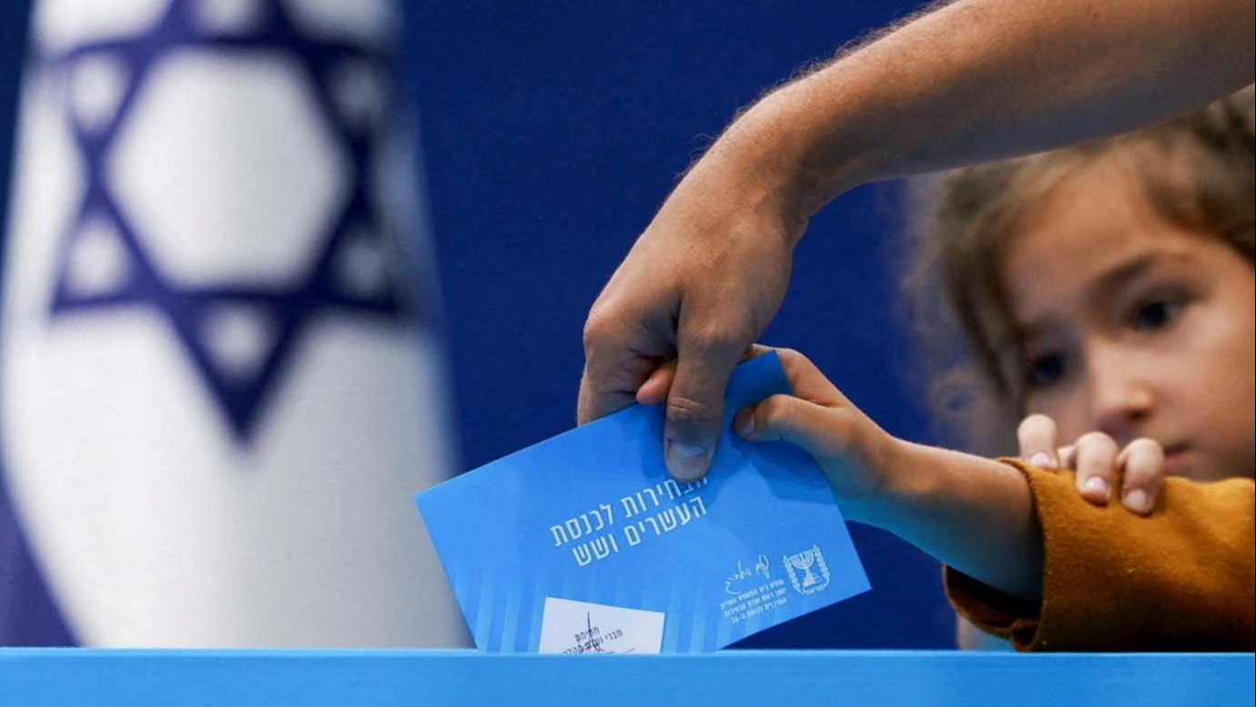 İsrail seçim sonucu. İsrail seçimleri ne oldu, kim kazandı?
