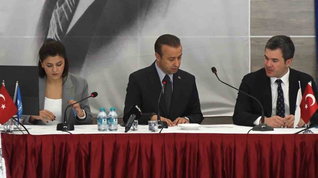 İBB'nin 10. taksi plakası ihalesinde satışa çıkan 250 plakadan 15'i satıldı