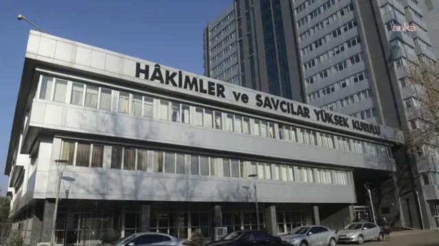 HSK kararıyla başsavcı ve vekillerine savcı sayısına göre adli iş tevzisi yapılacak