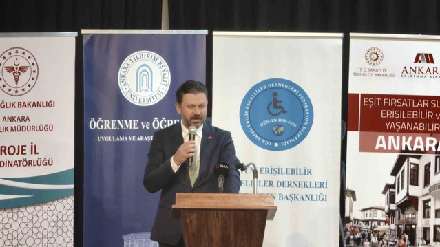 Engelli bakım eğitiminin 3. fazında 50 kursiyer e-Devlet onaylı belge aldı
