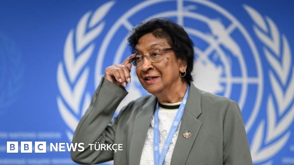 Nobel Barış Ödülü'nü alan eski BM Yüksek Komiseri Navi Pillay kimdir?