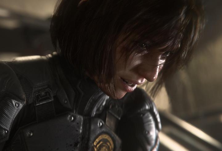 Squadron 42 hakkında önemli bir gelişme yaşandı