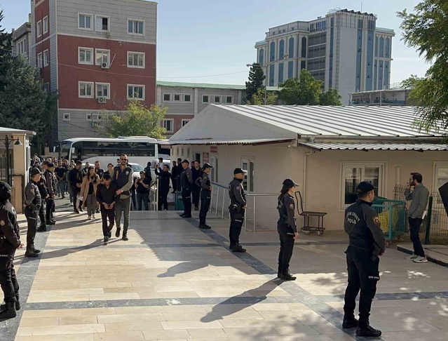 Yasa dışı bahis operasyonunda 2 milyar TL işlem hacmi olan 22 şüpheli gözaltına alındı