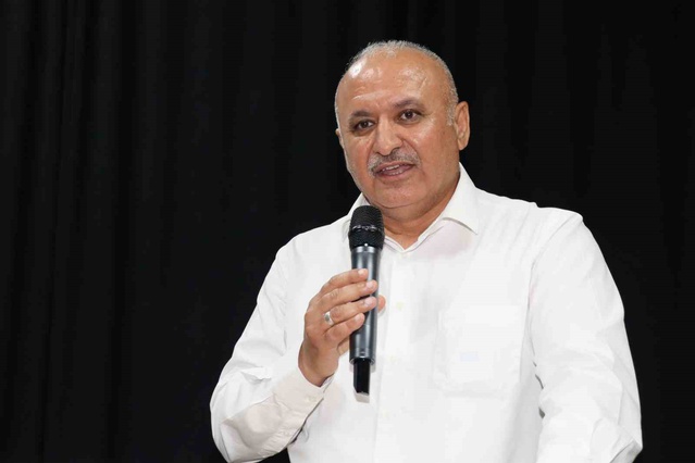 Miran, Başakşehir saldırısı sonrası 21. Milli Eğitim Şürası acilen toplanmalı dedi