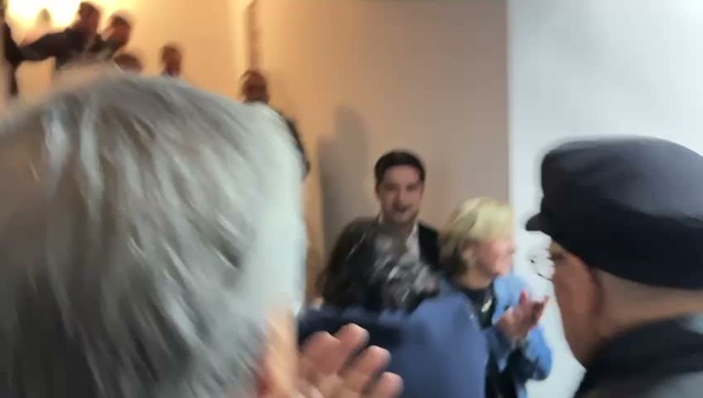 YENİ Parti Muğla İl Başkanlığı yarışını Nail Kızıl 8 bin 738 oyla kazandı