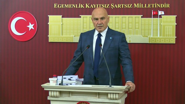 Çömez'den fon krizi çıkışı: 401 milyar liralık kaybın hesabı sorulmalı