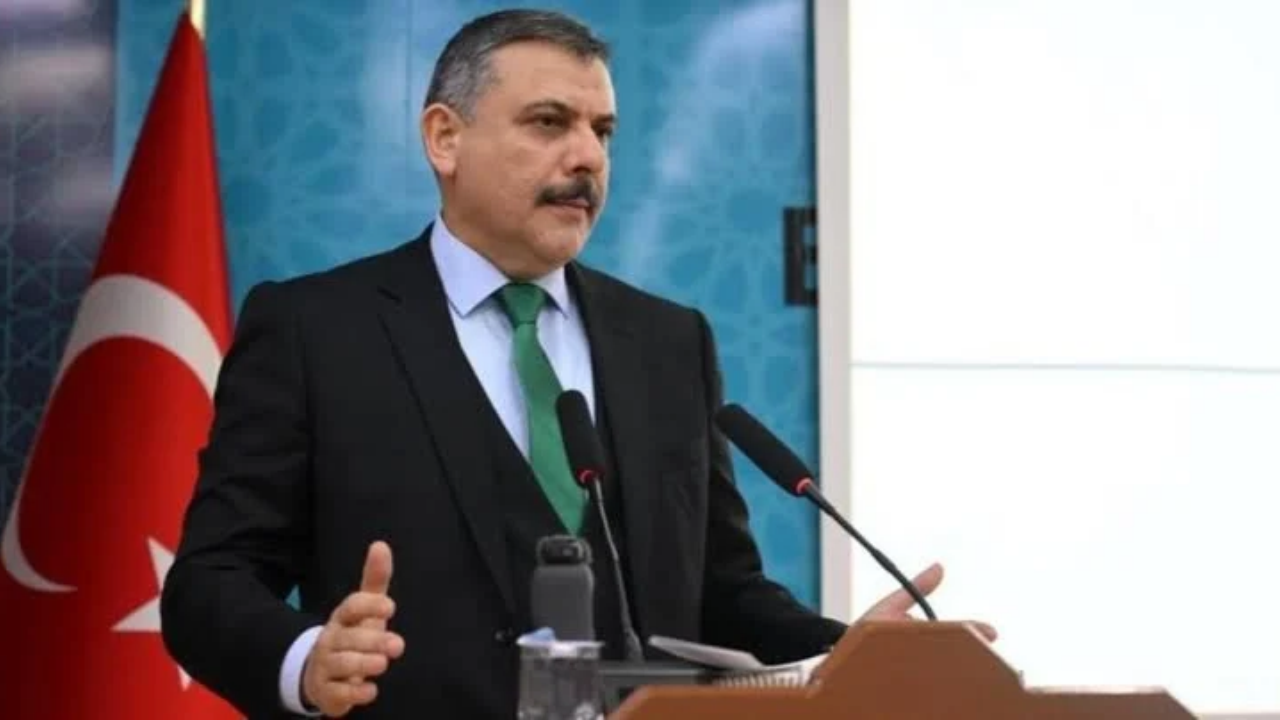 Bakan Çiftçi’den 53 il için meteorolojik uyarı