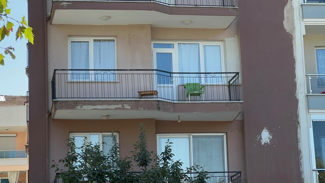 İzmir Ödemiş'te bıçakla yaralanan 63 yaşındaki kişi öldü, eşi gözaltına alındı
