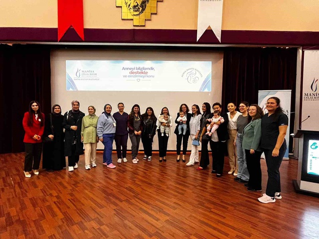 Hafsa Sultan Başhekimi Topçu, yenidoğan yoğun bakımını 20 yatağa çıkaracak