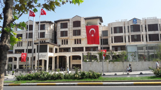 Eyüpsultan Belediye Başkanı Mithat Bülent Özmen gözaltına alındı! Belediyeden ilk açıklama