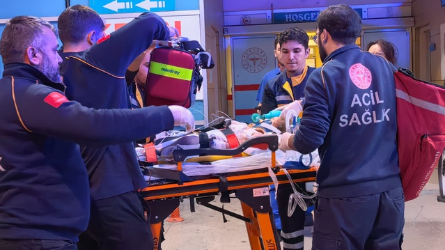 2 yaşındaki Melis'ten acı haber! Doğum gününe 6 gün kalmıştı