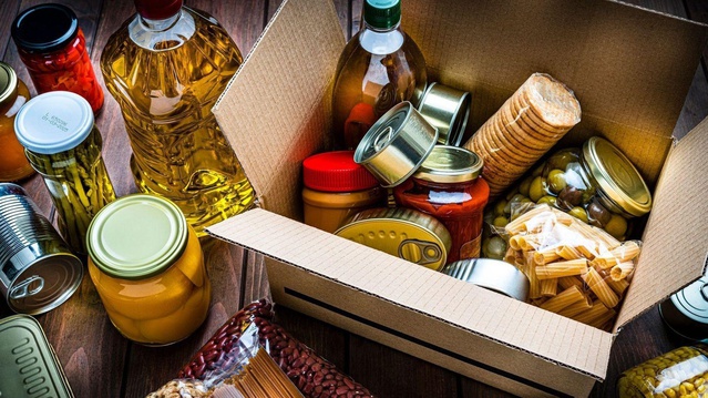 Stok çağrısı sonrası İngiltere'de Iceland konserve satışları yüzde 40 arttı