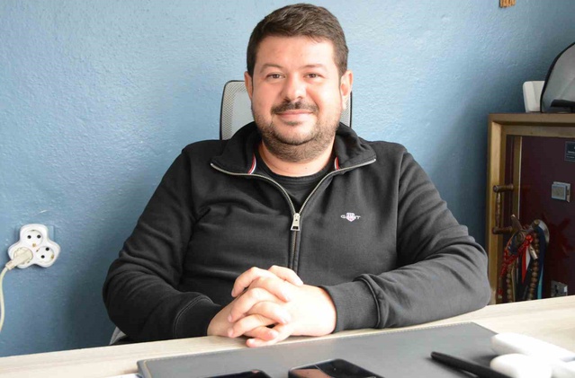 Balıkesirli galerici Savran, SUV ilgisinde kadın sürücü artışının etkili olduğunu söyledi