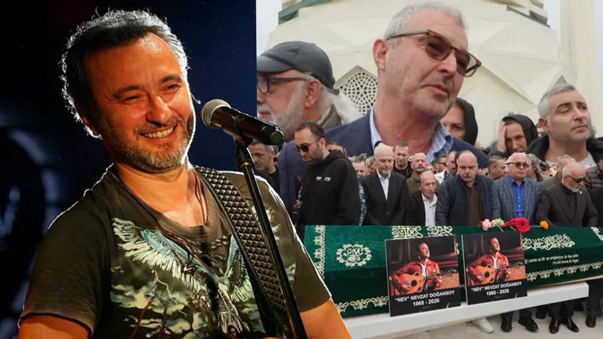 Şarkıcı Nev'in mirası ne olacak? Görüşmediği ağabeyi harekete geçti