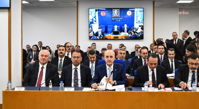 Özlale, eski sistemde Sayıştay'ın fon vurgununu büyümeden tespit edebileceğini söyledi