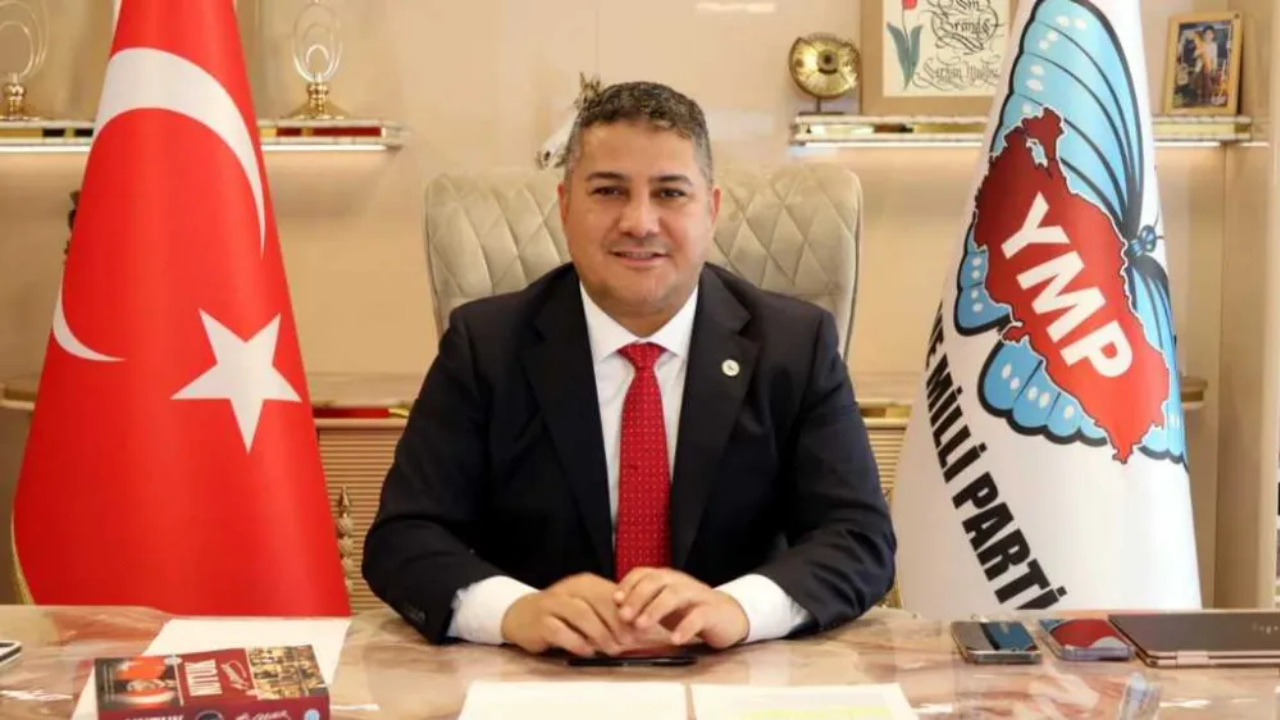 Teoman Mutlu Polatlı’da çiftçilerle bir araya gelecek