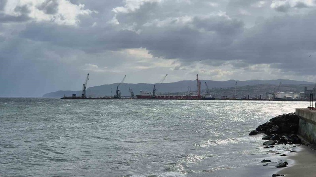 Tekirdağ Ağustos'ta 300 milyon 494 bin dolarlık ihracatla 14., ithalatta 11. oldu