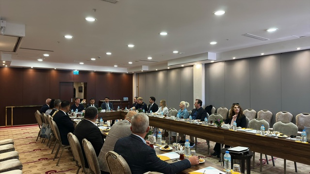 Marmaris'te 27. AquaChallenge Yüzme Şampiyonası'nda 2 bin 400 sporcu yarışacak