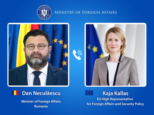 Kallas, Rusya'nın deniz taşımacılığı saldırılarını gıda güvenliği için tehdit saydı