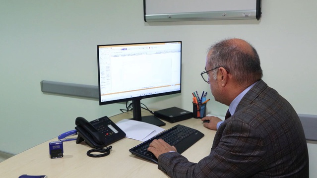 Onkoloji Uzmanı Öztürk, 50 yaş altı kanser oranının yüzde 30'lara çıktığını söyledi