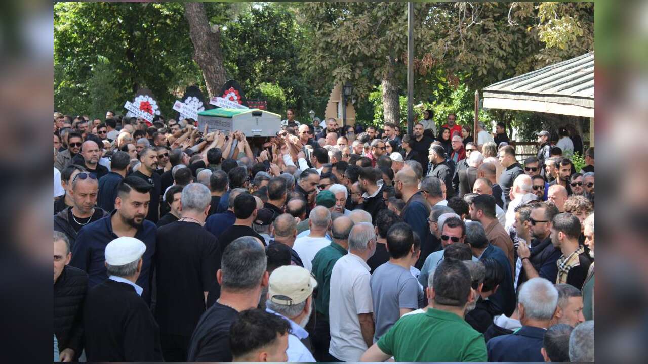 CHP genel başkan yardımcısını vuran kişi ölü bulundu