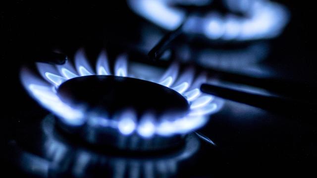 DoÄŸal gaz ulaÅŸtÄ±rÄ±lan yerleÅŸim yeri sayÄ±sÄ± 1000'e yÃ¼kseldi