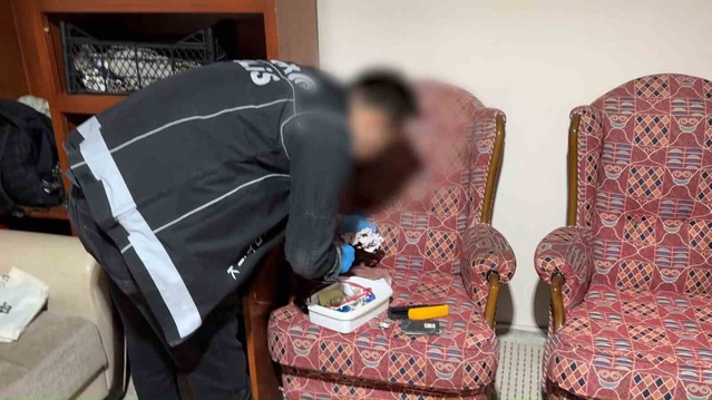 Batman merkezli 4 ildeki uyuşturucu operasyonunda 17 şüpheli cezaevine gönderildi