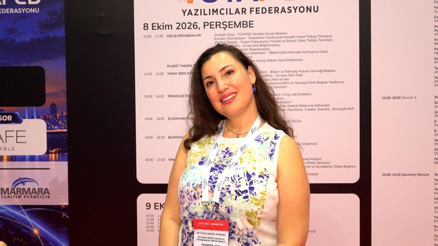 ITS 2026'da girişimcilerden dikkat çeken projeler: Yapay zekâdan dijital eğitime yeni çözümler