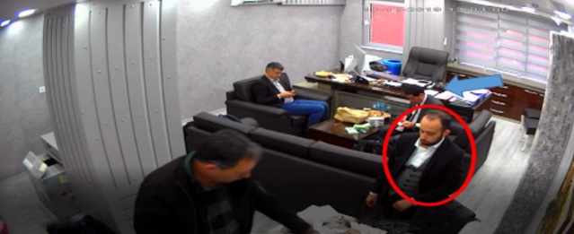 İmamoğlu davasında Poyraz, CHP il binası parası için 'Fatih Keleş getirdi' dedi