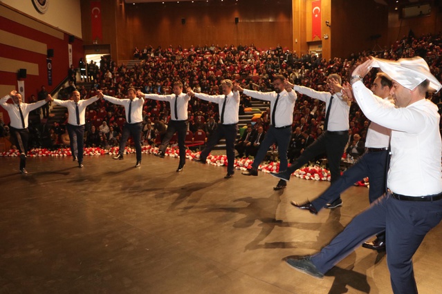 AYM Başkanı Özkaya, bireysel başvuru dosyalarında yapay zeka kullanıldığını anlattı