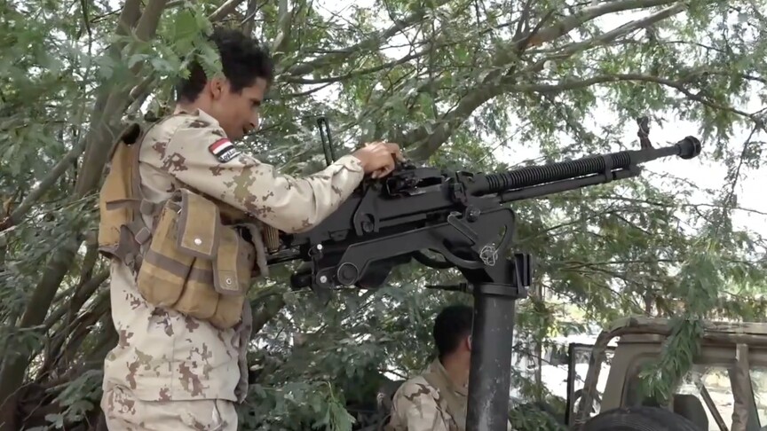 Yemen ordusu, Taiz ve Lahic'te geniş çaplı Husi saldırılarının püskürtüldüğünü açıkladı