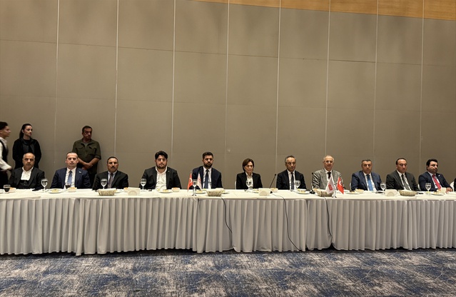 DAİMFED Malatya'da: Güvenli şehirler için müteahhitlere büyük sorumluluk