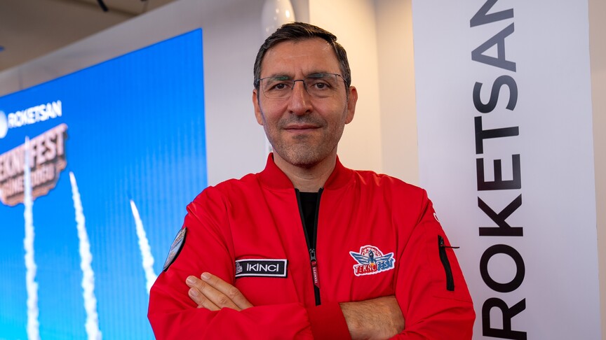 TAYFUN füzesi yeni yetenekler kazanıyor, BARBAROS ihracatlara kapı açıyor