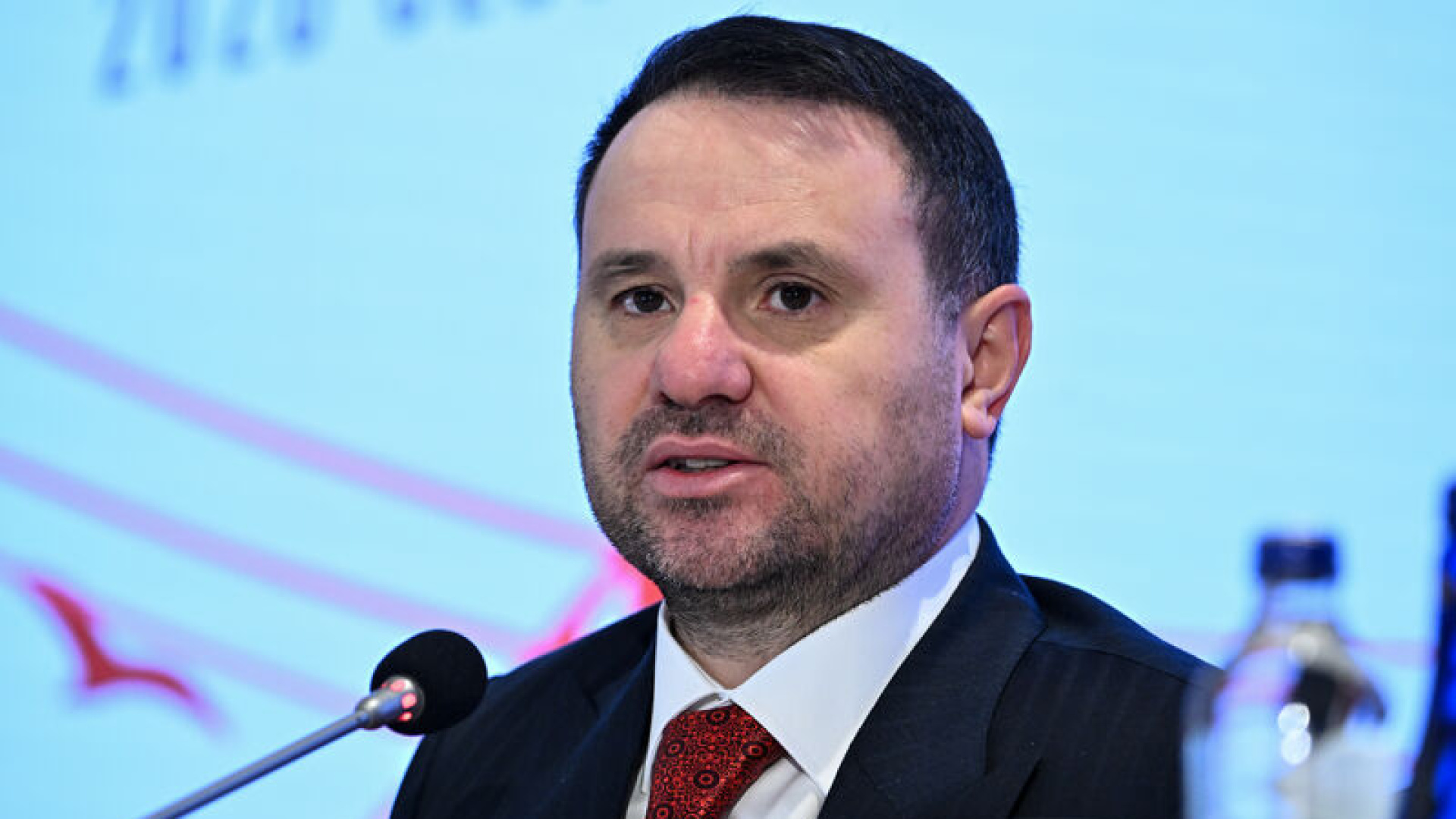TDT Zirvesi paylaşımı