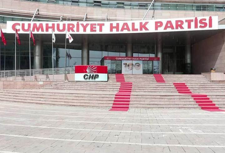 CHP-Yeni Parti'nin 5 milyon TL kavgası