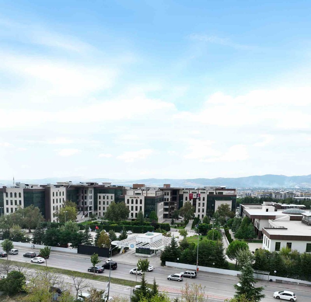 BTÜ, Almanya koordinatörlüğündeki AgriNanoVET projesinde ortak olarak yer aldı