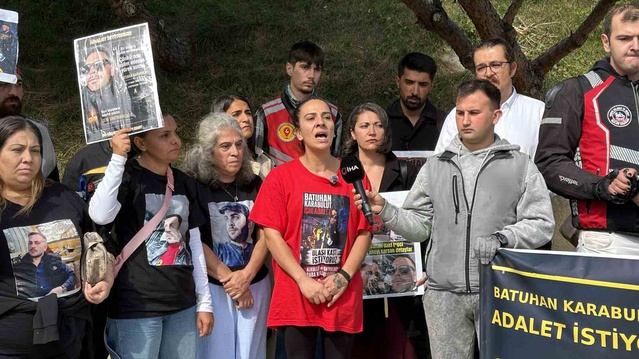 Batuhan Karabulut davasında karar: Motokuryeye çarpan sürücü cezaevinden çıktı