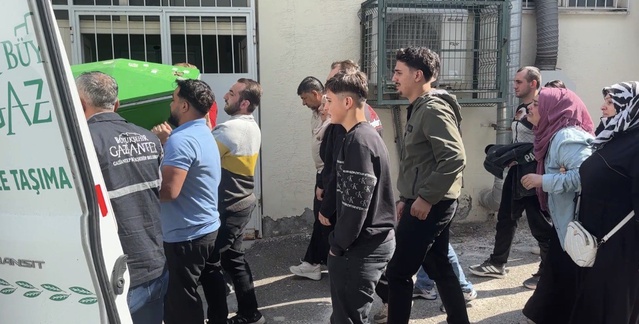 Gaziantep'te bıçaklanan 16 yaşındaki çocuk öldü, 12 yaşındaki çocuk yakalandı