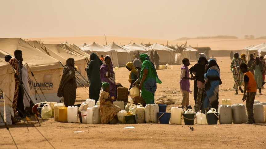 Afrika'da insan hakları şartının 40. yılında savaş, darbe ve ihlaller sürüyor