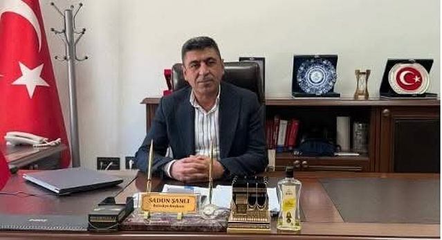 CHP'den istifa eden Sadun Şanlı'nın AK Parti'ye geçeceği iddiası gündeme geldi