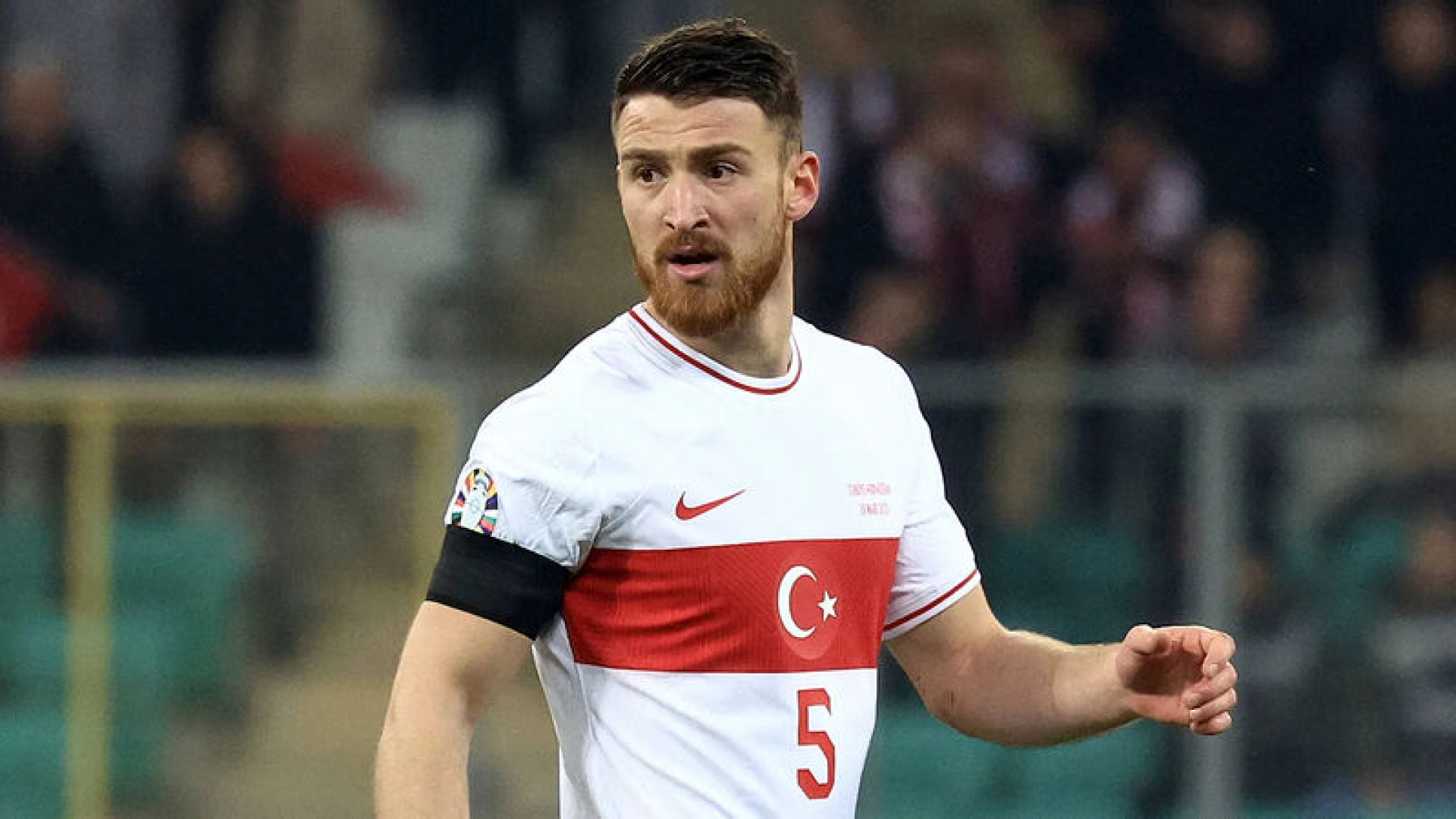 "Çok üzgünüz"