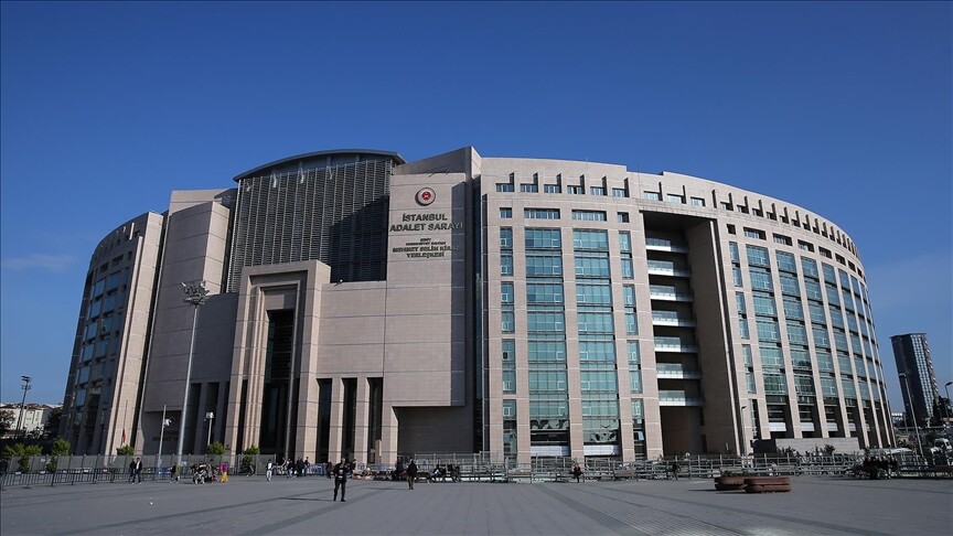 Sermaye piyasası işlemlerine ilişkin soruşturmada Korkmaz Enes Ergun gözaltına alındı