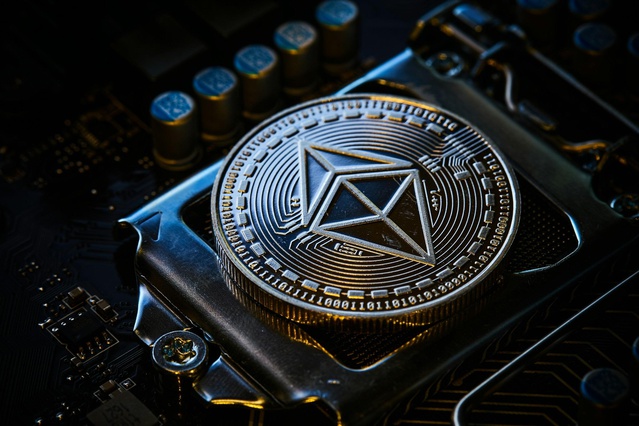 Ethereum'da kritik test