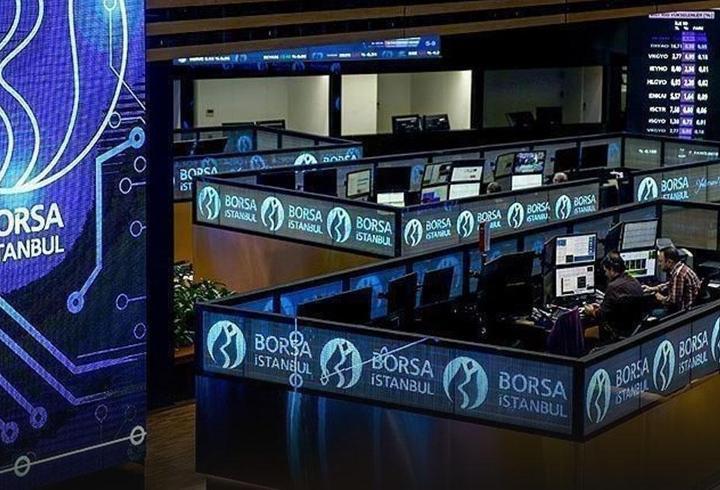 SON DAKİKA | Borsa haftayı düşüşle tamamladı