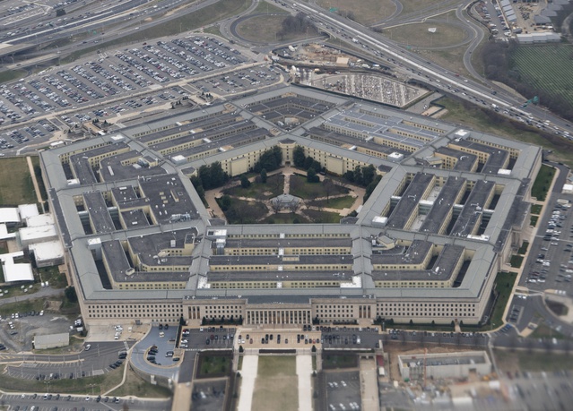 Axios'a göre Pentagon, İran operasyonlarını seçim öncesi başlatmaya hazırlanıyor