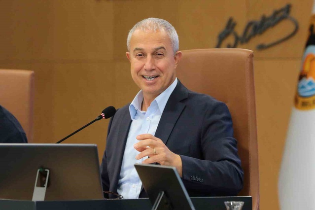 Alanya Belediyesi Ahmet Tokuş Bulvarı yenilemesini 2 Kasım'da başlatıyor