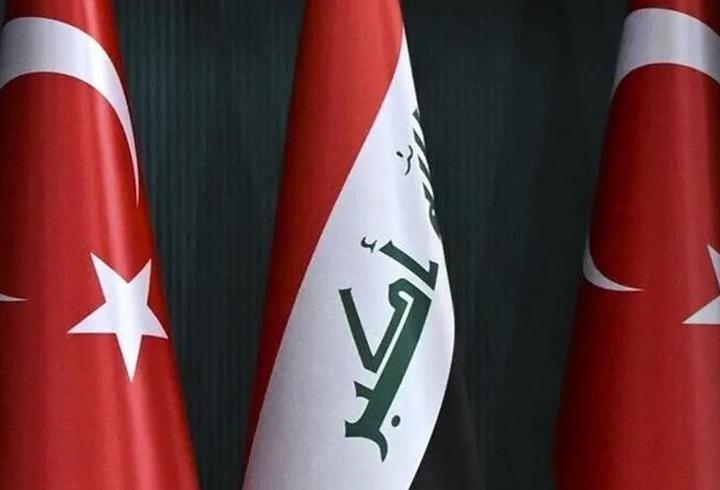 Irak'tan PKK açıklaması! Türkiye ile üst düzey koordinasyon